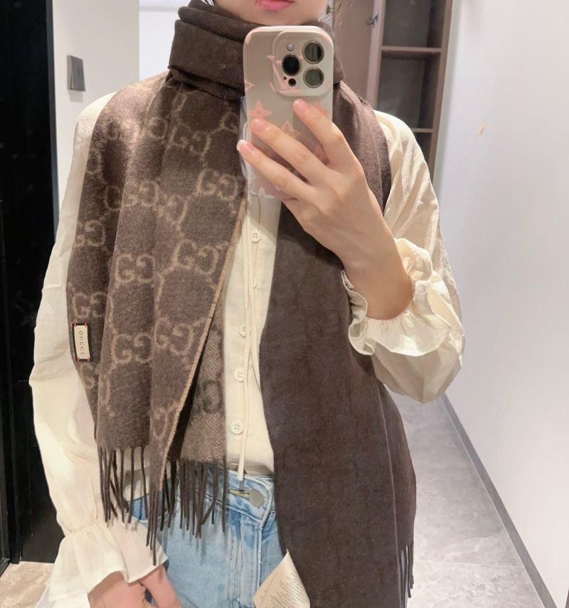 Gucci Scarf